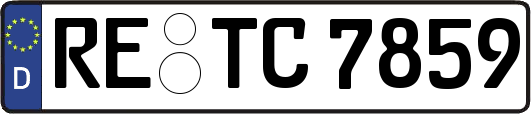 RE-TC7859