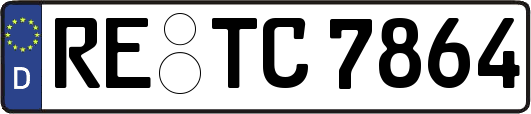 RE-TC7864