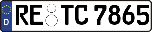 RE-TC7865