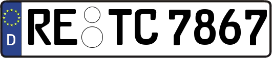 RE-TC7867