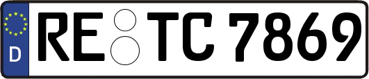RE-TC7869