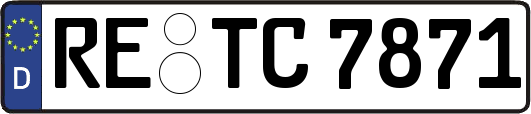 RE-TC7871