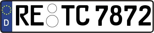 RE-TC7872