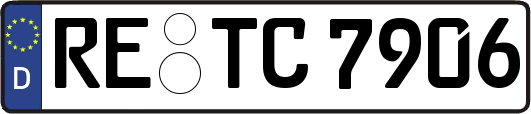 RE-TC7906