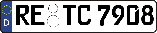 RE-TC7908