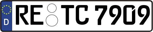RE-TC7909