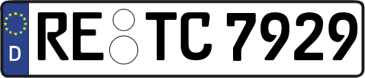 RE-TC7929