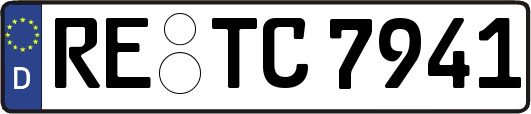 RE-TC7941