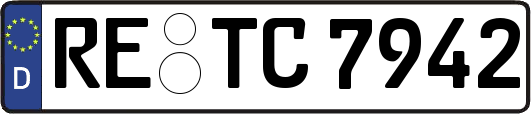RE-TC7942