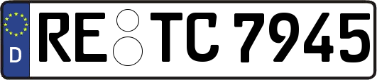 RE-TC7945