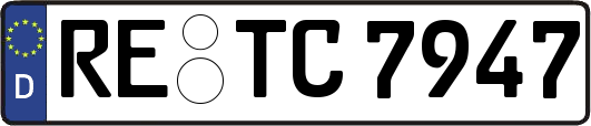 RE-TC7947