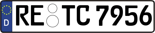 RE-TC7956