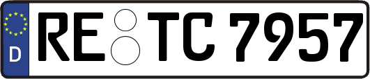 RE-TC7957