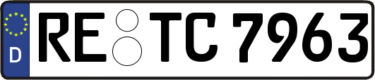 RE-TC7963