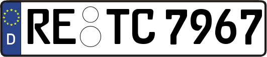 RE-TC7967