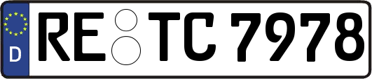 RE-TC7978