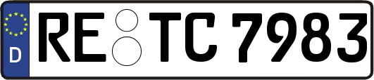 RE-TC7983