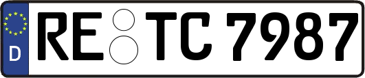 RE-TC7987