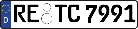 RE-TC7991