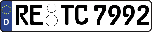 RE-TC7992