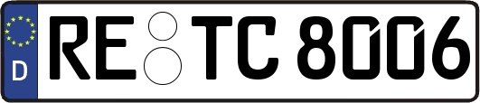 RE-TC8006
