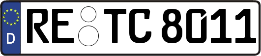 RE-TC8011