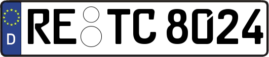 RE-TC8024