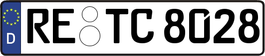 RE-TC8028