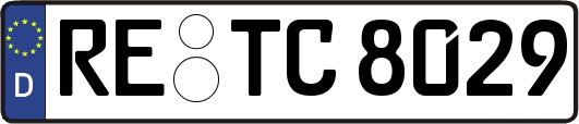 RE-TC8029