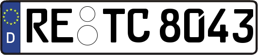 RE-TC8043