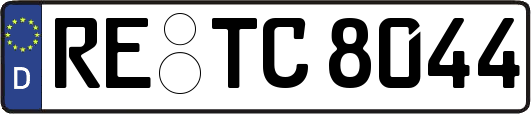 RE-TC8044