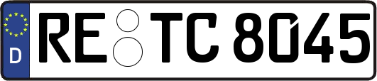 RE-TC8045