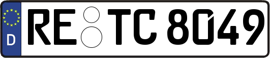 RE-TC8049