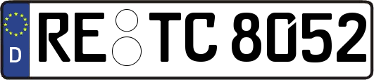 RE-TC8052
