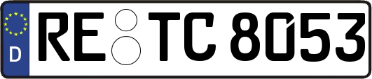 RE-TC8053