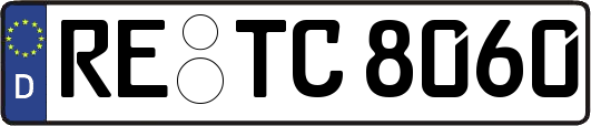 RE-TC8060