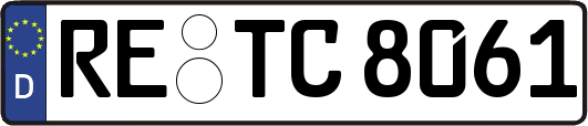 RE-TC8061