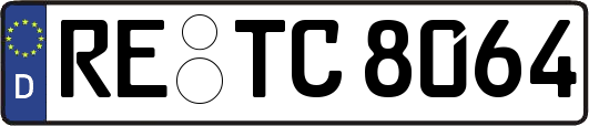 RE-TC8064