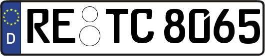 RE-TC8065