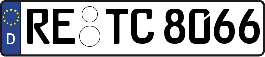 RE-TC8066