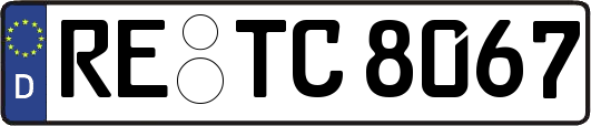 RE-TC8067
