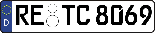 RE-TC8069