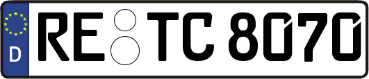 RE-TC8070