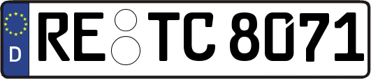 RE-TC8071