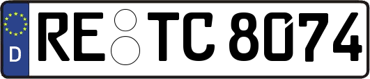 RE-TC8074