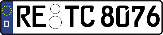 RE-TC8076