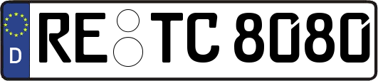 RE-TC8080