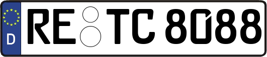 RE-TC8088