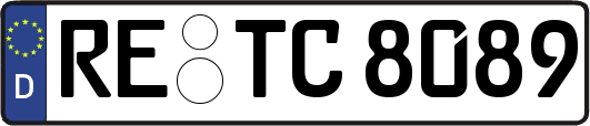 RE-TC8089