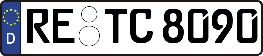 RE-TC8090